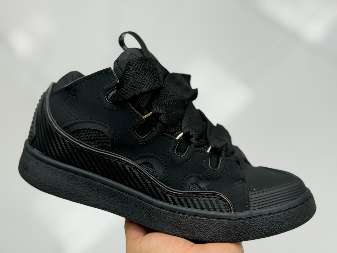 ,кроссовки lanvin,кроссовки lanvin curb sneakers black grey,кроссовки lanvin curb sneakers black,кроссовки lanvin curb sneakers black черный