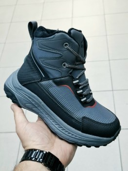 Ботинки