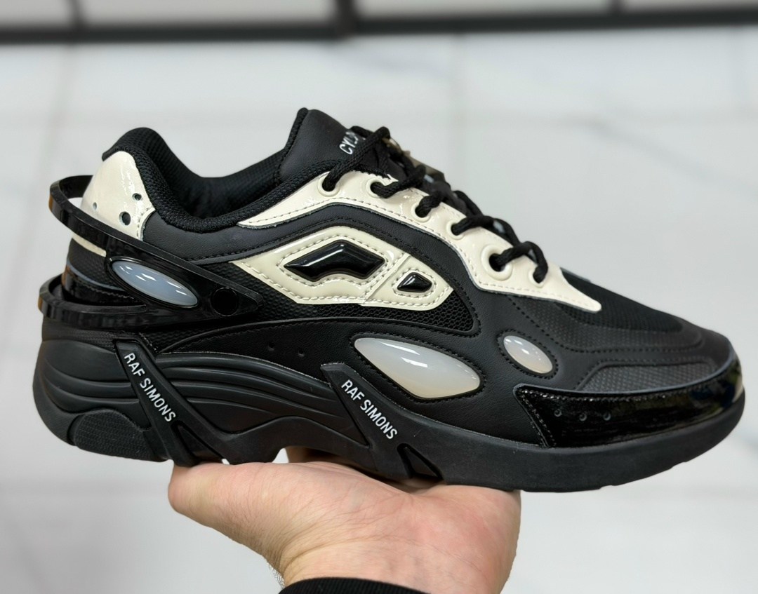 кроссовки raf simons cylon-21 серый,кроссовки cylon-21 raf simons,кроссовки raf simons,кроссовки raf simons cylon,кроссовки raf simons cylon 21 серебро