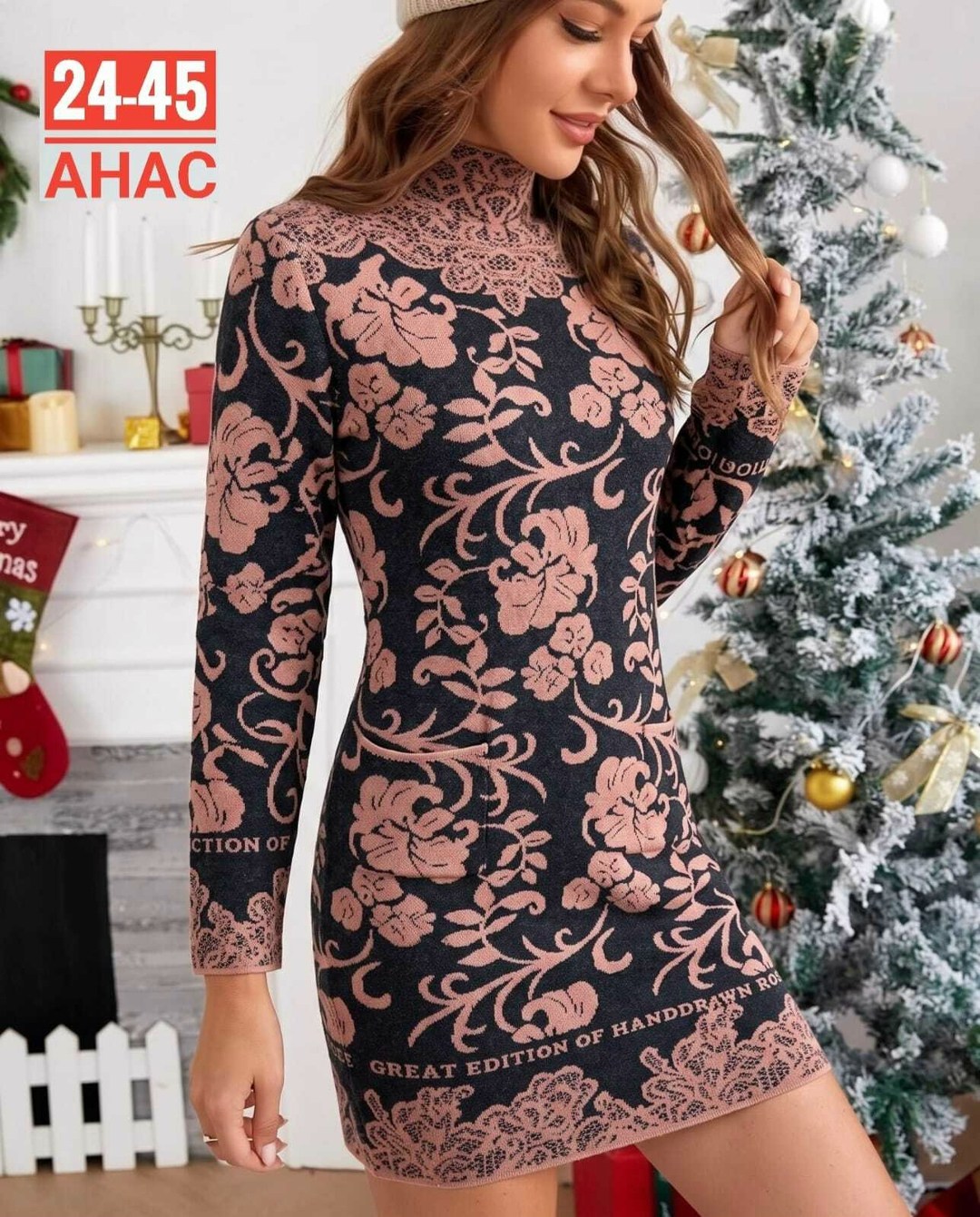 платье женское,платье теплое женское,платье,туника нарядная,платье трикотажная