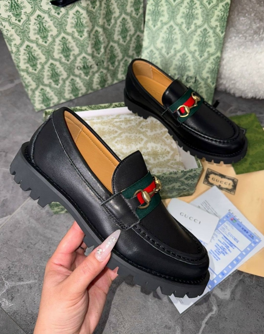 ,лоферы женские gucci,лоферы gucci,женские лоферы,кожаные лоферы
