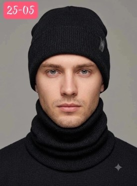 Шапка