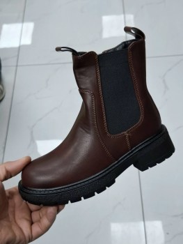 Ботинки