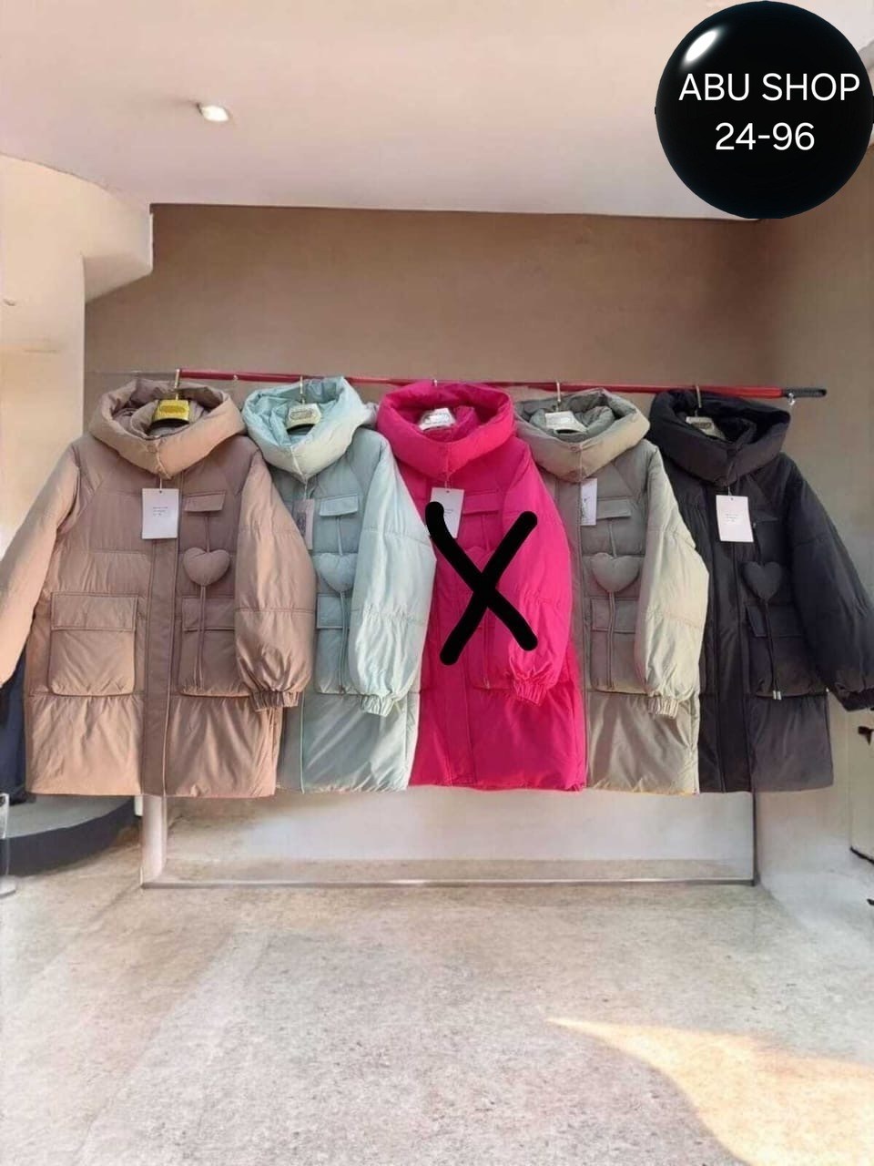 куртка зимняя длинная с капюшоном thh shop цвет мятный,куртка зимняя длинная с капюшоном thh shop,зимние куртки и пуховики,куртка зимняя женская,женская куртка