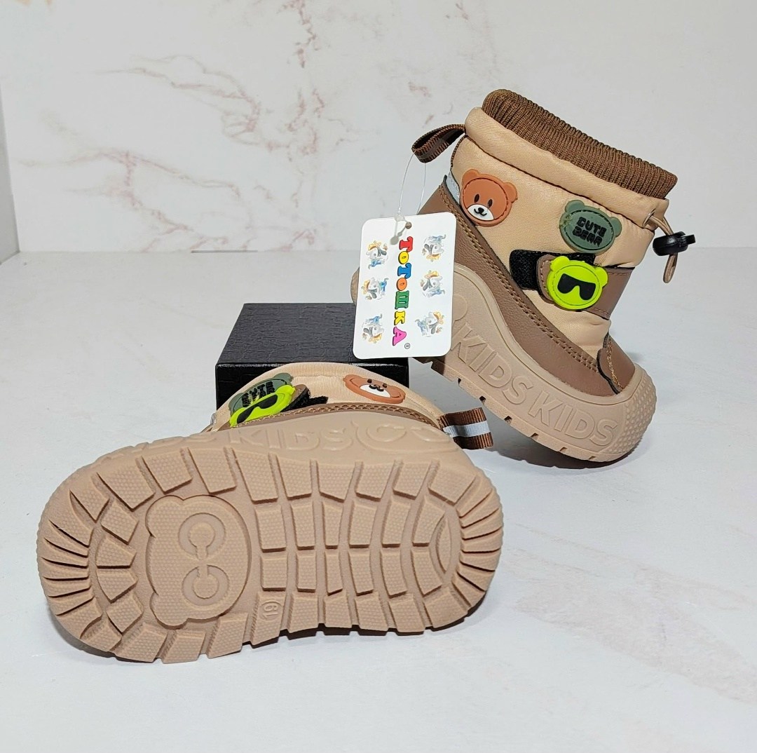 ,детские дутики,дутики,дутики indigo kids, детская
