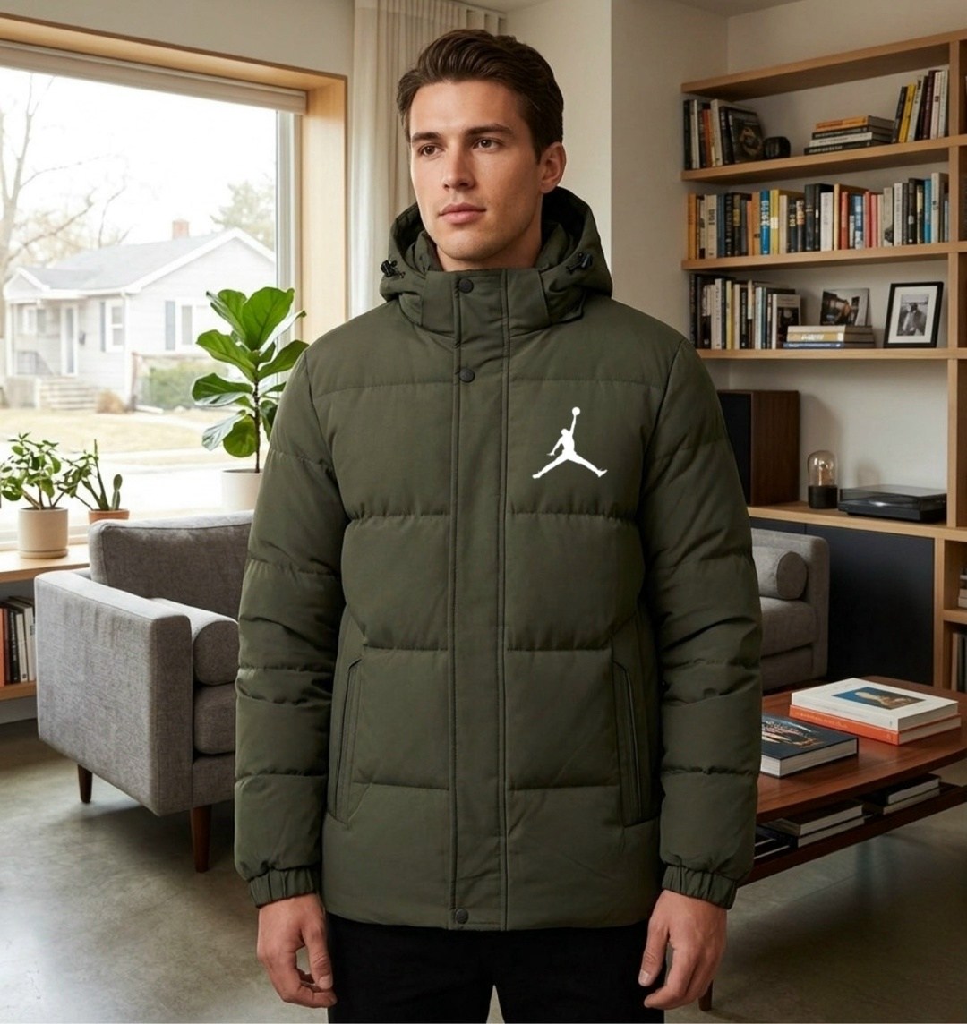куртка essentials пуховик air jordan черный,мужской пуховик nike,куртка jordan,пуховик jordan,jordan пуховик мужской
