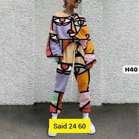 Костюм