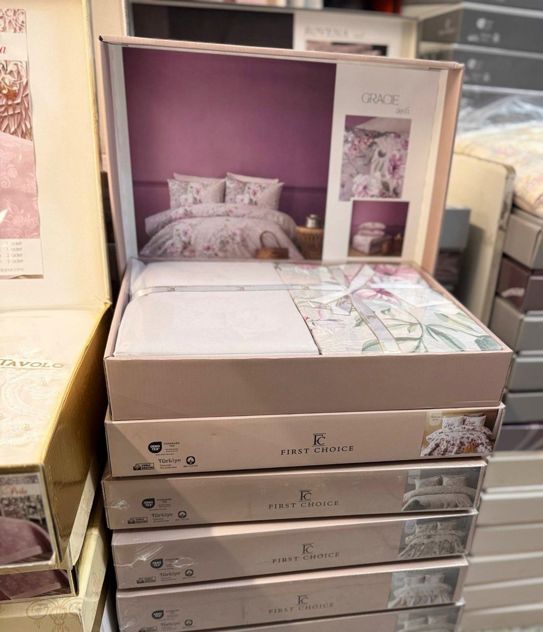tivolyo home комплект постельного белья,комплект постельного белья,постельного белья,постельное белье ранфорс евро,пастельное белье