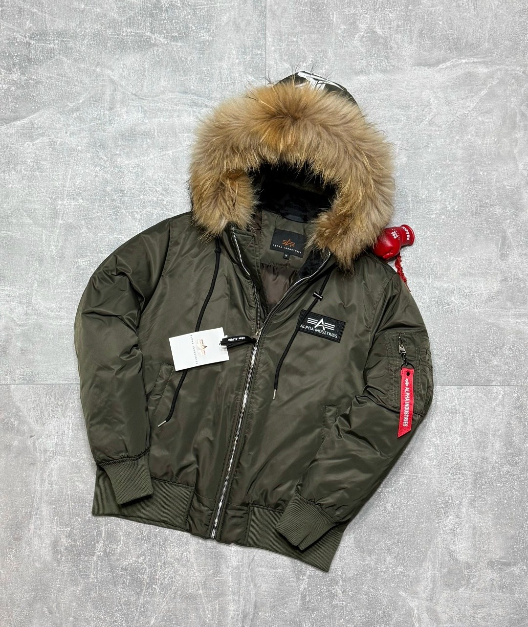 зимняя куртка alpha industries мужчины-куртки бомберы 45p hooded custom черный,черная зимняя куртка alpha industries,зимняя куртка alpha industries,зимняя куртка стандартного кроя alpha industries чер