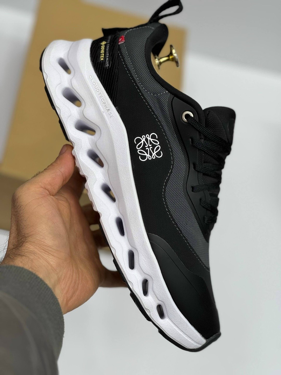кроссовки мужские on,кроссовки для мужчин,on cloud x loewe 9723 повседневная  кроссовки,кроссовки,мужской кроссовки