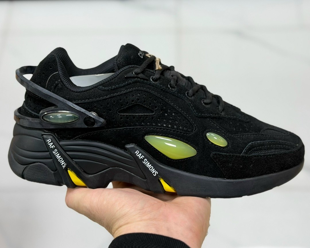 кроссовки raf simons cylon-21 серый,кроссовки cylon-21 raf simons,кроссовки raf simons,кроссовки raf simons cylon,кроссовки raf simons cylon 21 серебро