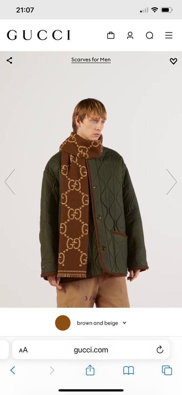шарф gucci,шарф гуччи женский,шарф гуччи,шарф палантин кашемир гуччи gucci мокко,шарф гуччи женский оригинал