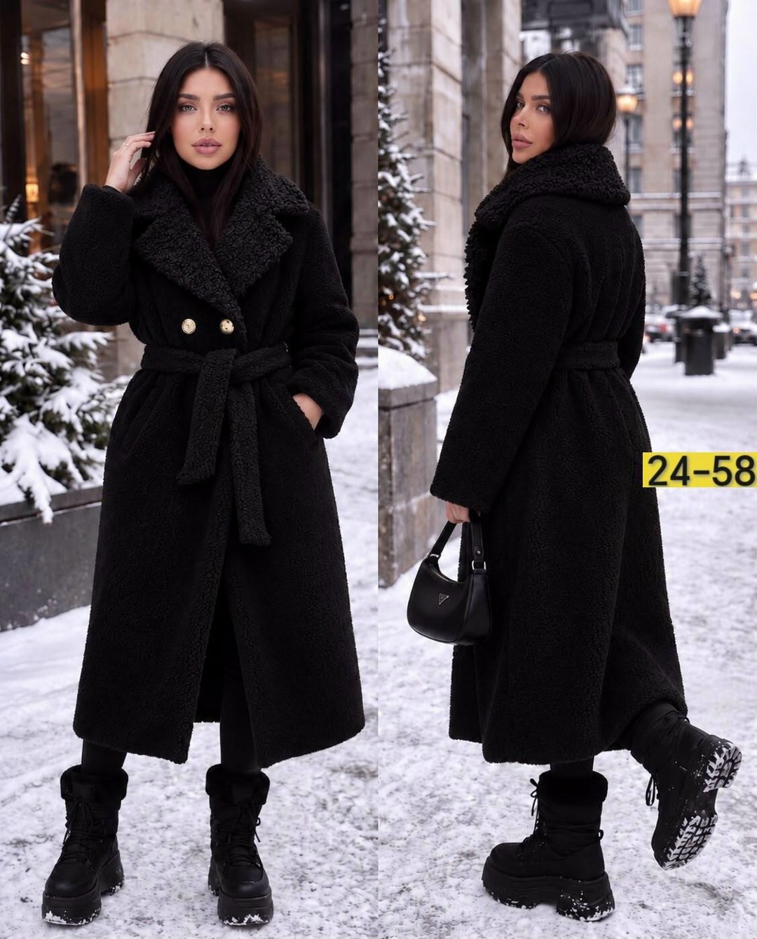 пальто 7153 черный golden valley,стильное пальто,пальто модное,пальто женские,теплое пальто