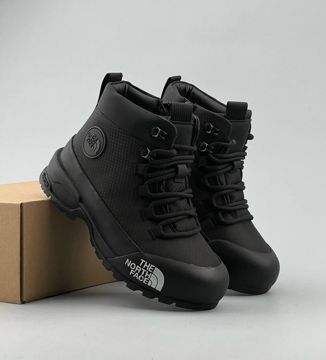мужская походная  the north face black,ботинки north face,ботинки the north face мужские,кроссовки мужские the north face,кроссовки the north face