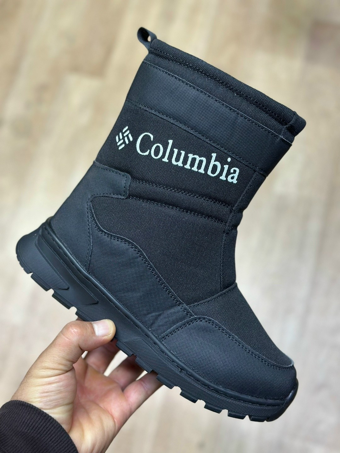 дутики зимние высокие утеплённые с мехом columbia,дутики columbia,дутики мужские зимние columbia,дутики мужские зимние columbia арт. 11884826,дутики зимние с мехом columbia 257503741