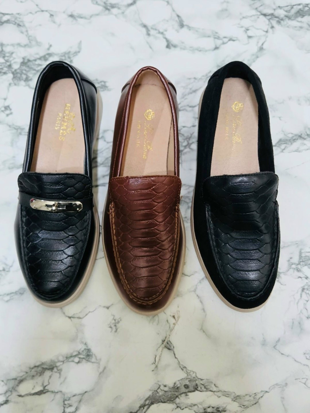 ,женские лоферы,лоферы loro piana,замшевые лоферы, женская