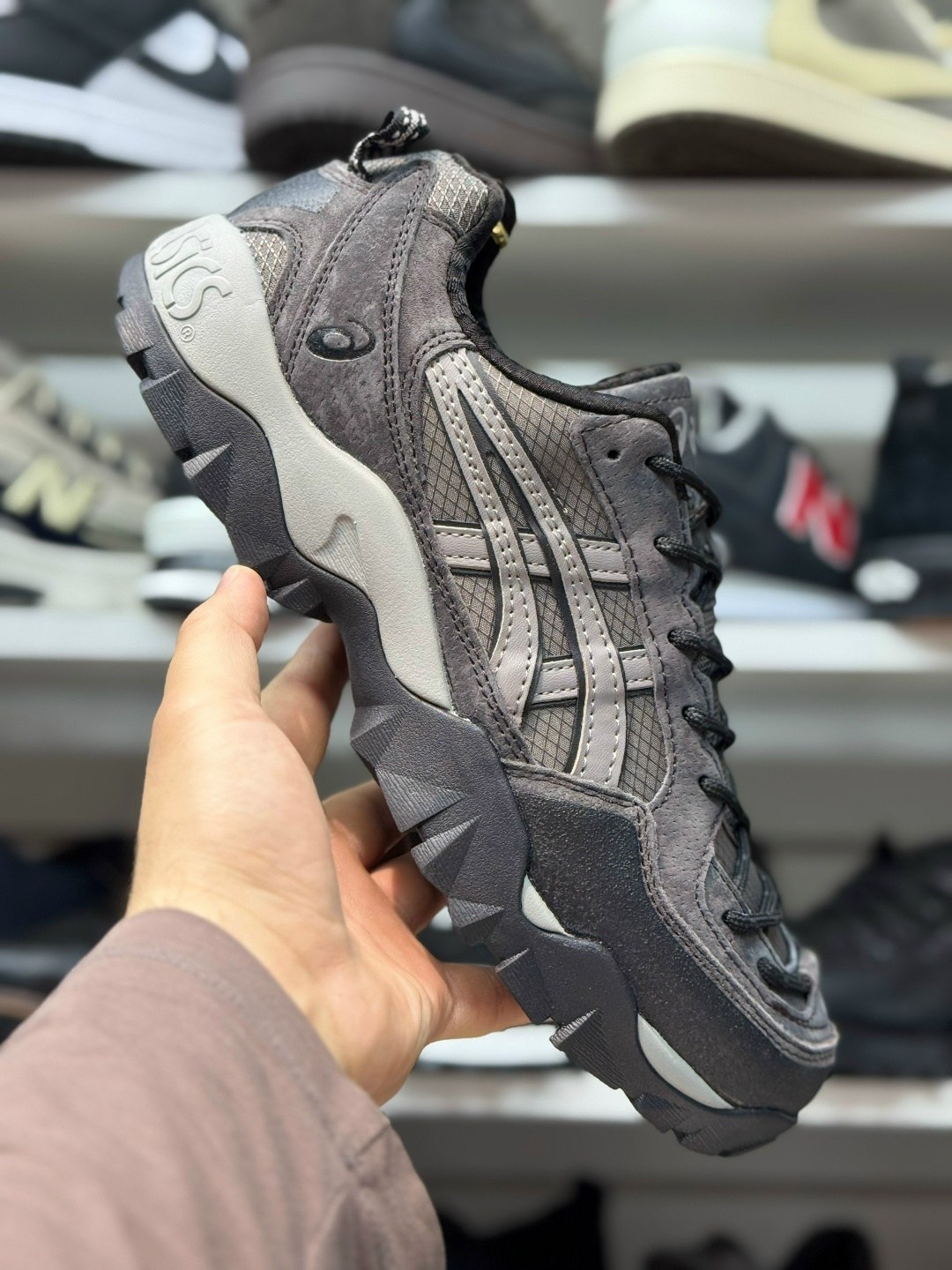 кроссовки asics gel-pickax,мужские кроссовки asics,кроссовки asics gel,кроссовки asics,кроссовки
