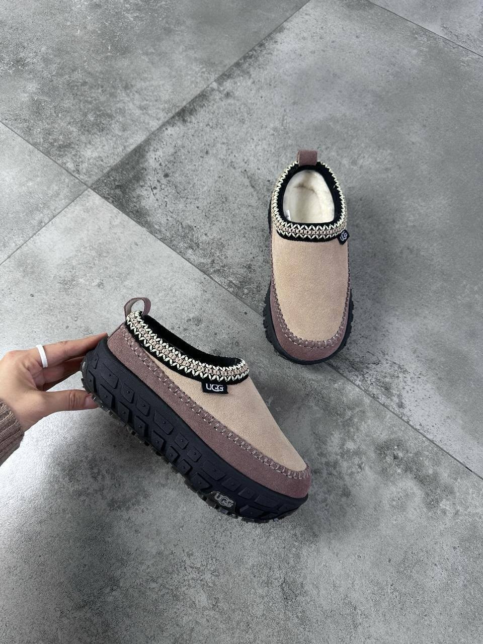 ,кроссовки venture daze chestnut ceramic ugg бежевый,женские угги,обуви,угги ugg venture daze ceramic chestnut