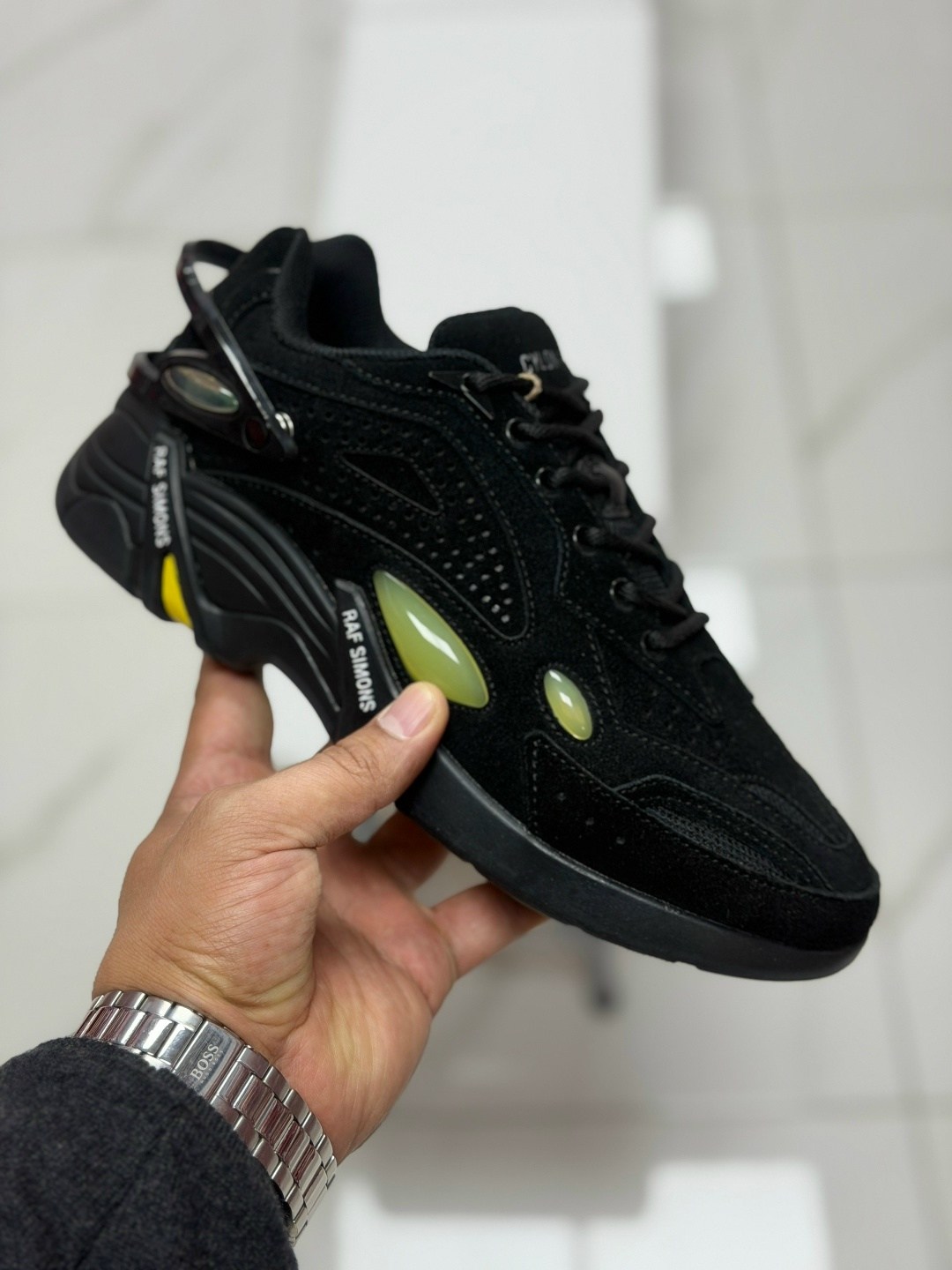 кроссовки raf simons cylon 21,кроссовки raf simons,кроссовки raf simons cylon,кроссовки raf simons antei,кроссовки