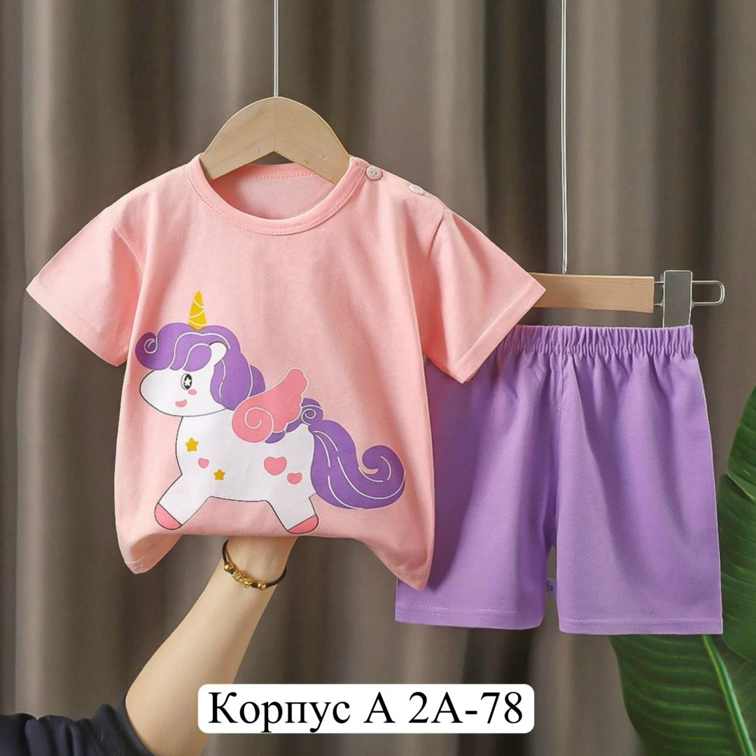 комплект одежды девочке,комплект одежды детской,комплект одежды moocie,комплекты одежды,костюм для девочки футболка шорты