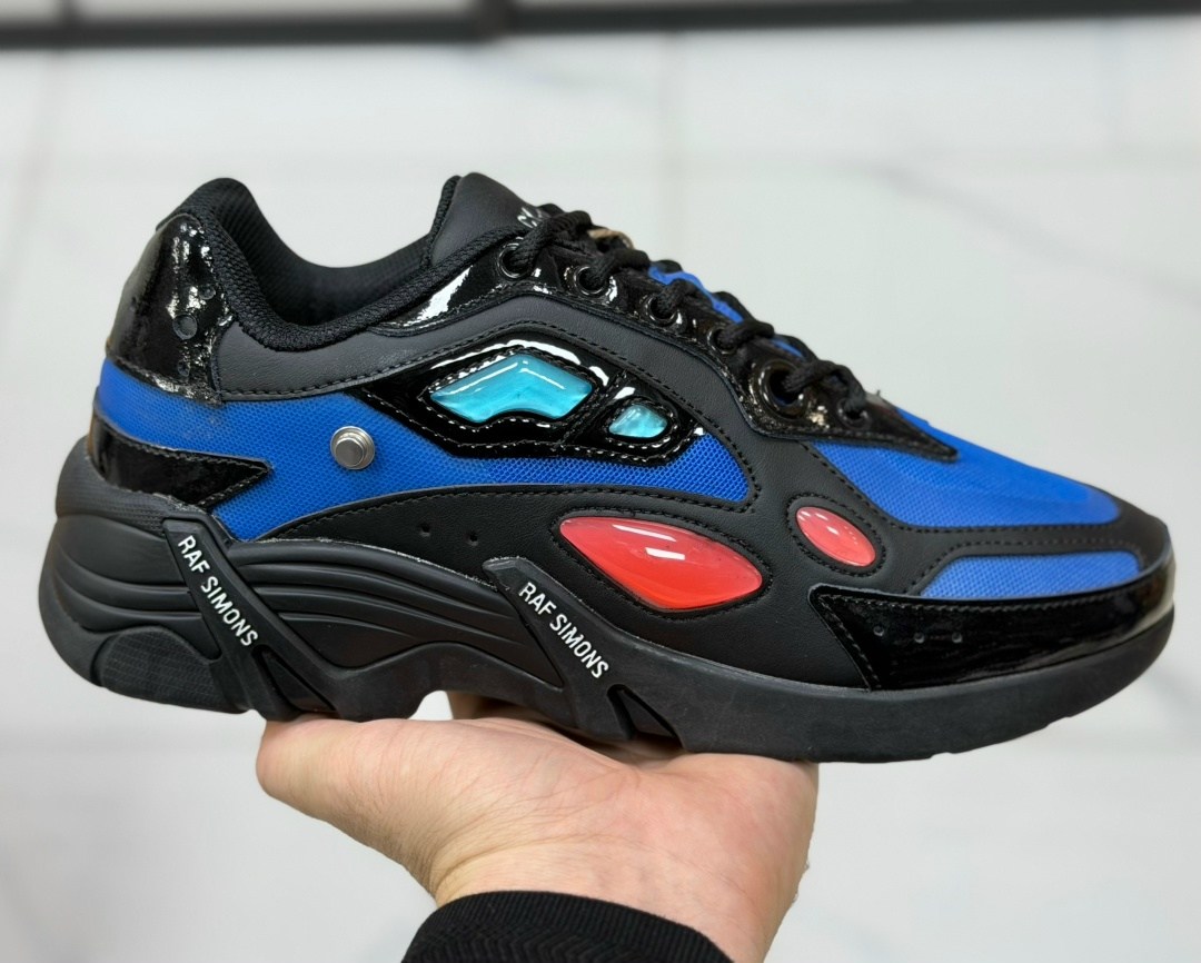 кроссовки raf simons cylon-21 серый,кроссовки cylon-21 raf simons,кроссовки raf simons,кроссовки raf simons cylon,кроссовки raf simons cylon 21 серебро