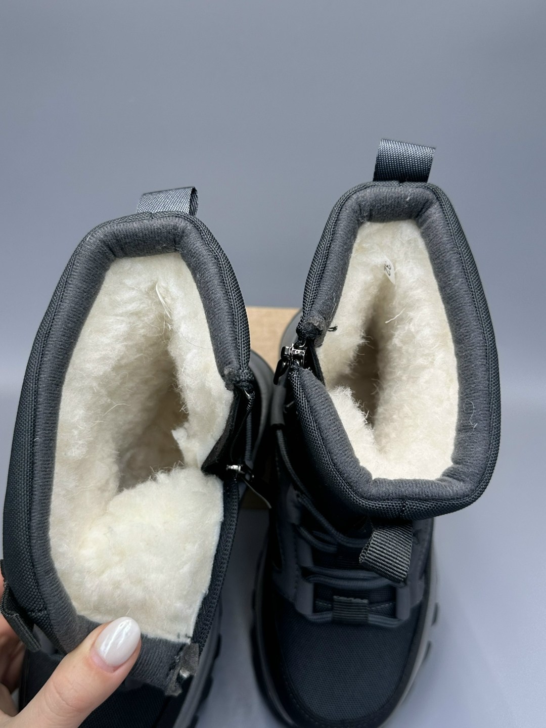 ,kids toddler black nike flex advance boots,сапоги,зимние сапоги nike,зимние дутики