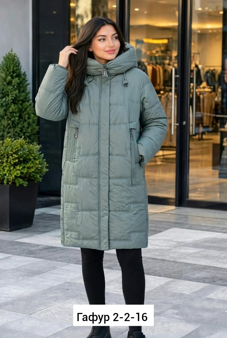 куртка женская длинная зимняя,зимние куртки,удлиненная куртка,пуховик женский,пуховик