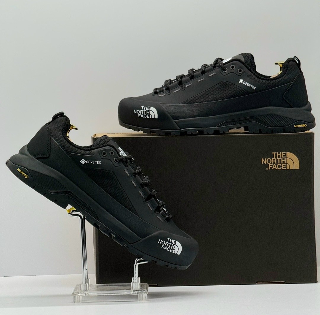 кроссовки the north face,кроссовки мужские the north face,кроссовки tnf north face glencyffe black low gtx,кроссовки,кроссовки мужские