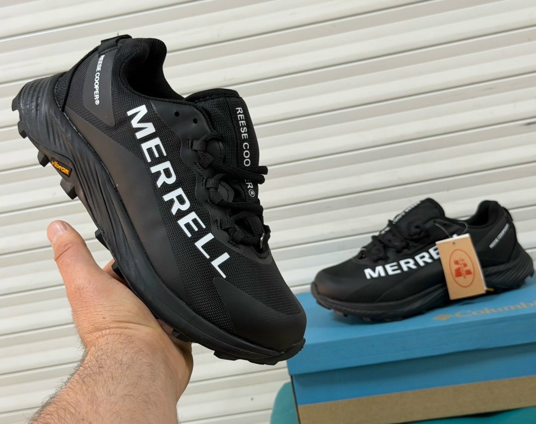 кроссовки мужские merrell,кроссовки термо merrell,кроссовки merrell,мерелл ,merrell