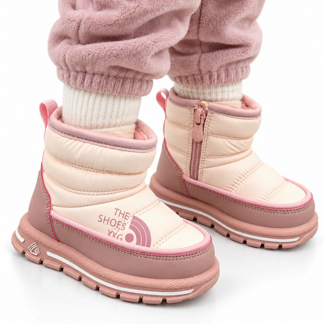 ,детские дутики,детские зимние сапоги,зимние сапоги для девочек,детская зимняя