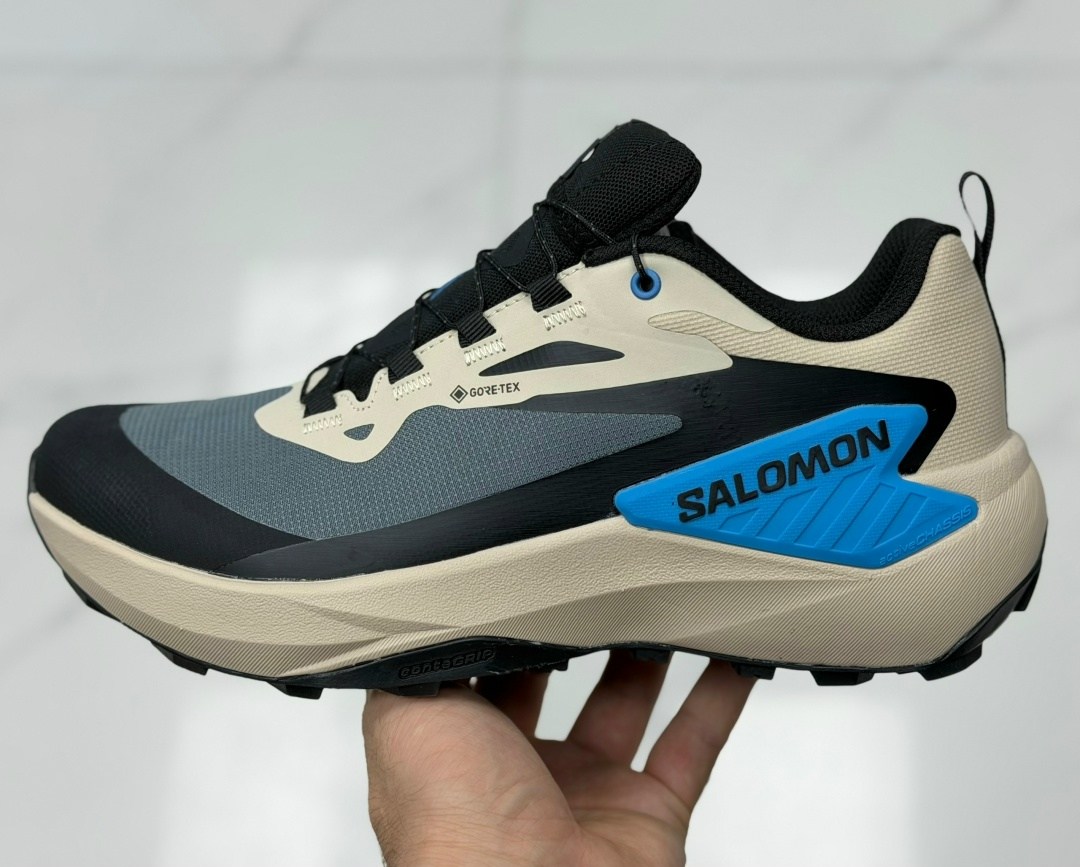 кроссовки salomon,мужские кроссовки salomon, salomon,salomon genesis,кроссовки для трейлраннинга