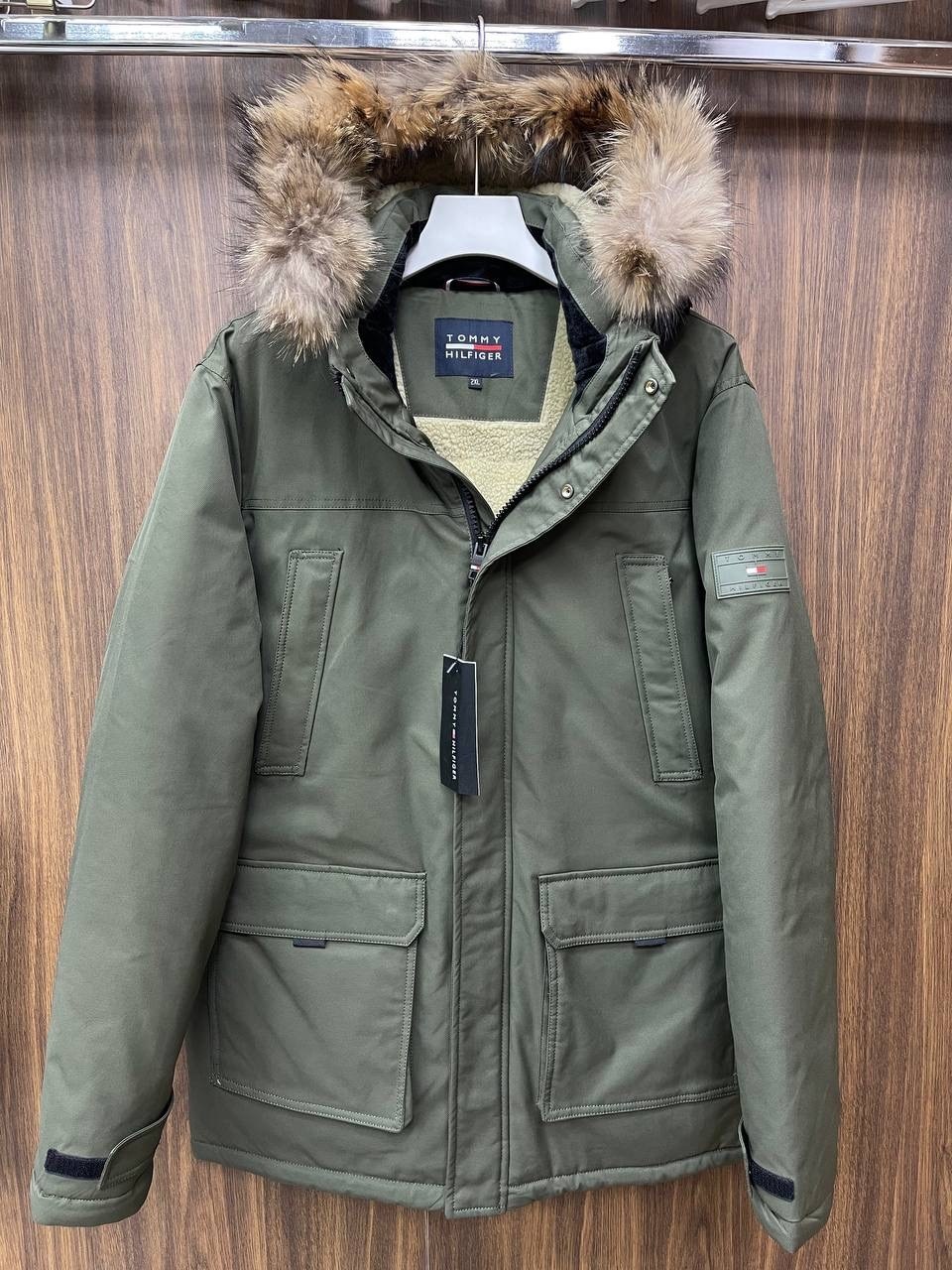 зимняя куртка corbona t-hl66m серый,зимняя куртка мужская,зимняя куртка,мужской зимний пуховик из полиэстера,куртка