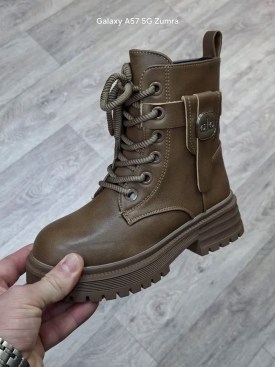 Ботинки