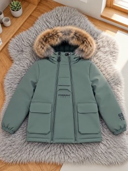 Верхняя одежда