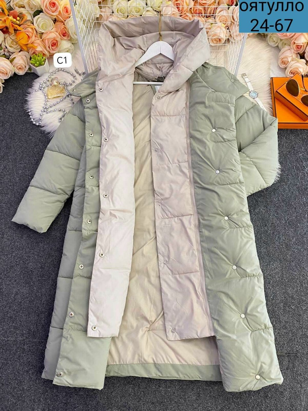полупальто зимнее,пальто зимнее,женская зимняя куртка,пуховик зимний женский,теплая куртка