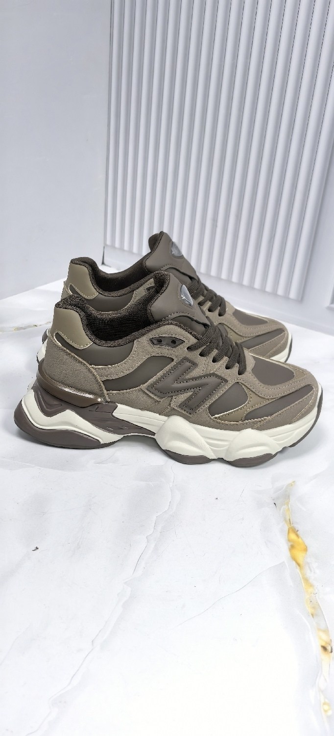 кроссовки new balance 9060,кроссовки new balance, женская,кроссовки замша,женские кроссовки