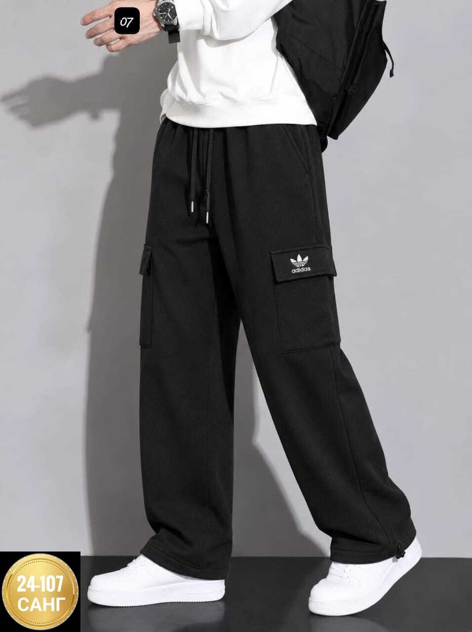 брюки мужские adidas,брюки спортивные,спортивные брюки мужские,спортивные брюки свободного кроя adidas черный,брюки джоггеры