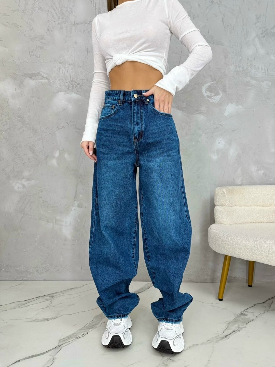джинсы женские,брюки джинсы,джинсы широкие с высокой посадкой dh fashion,джинсы женские широкие,джинсы широкие
