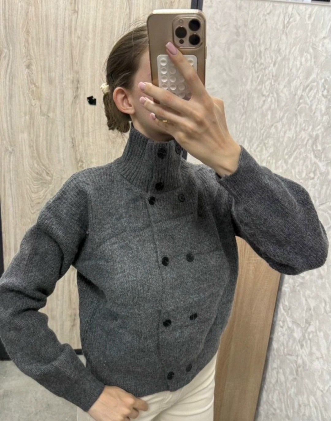 женский твидовый костюм,короткое пальто,кардиган,