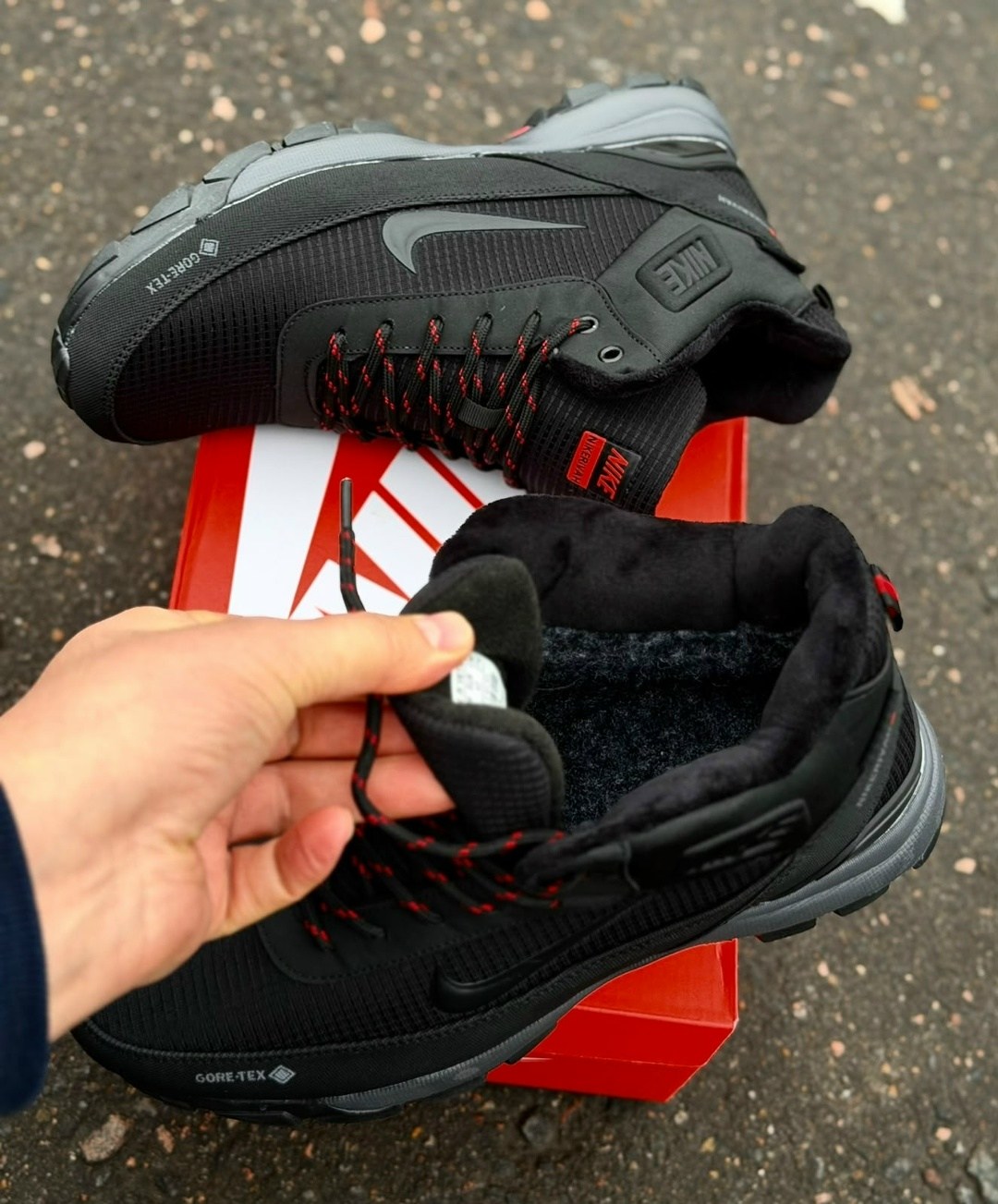 кроссовки зимние мужские nike,кроссовки зимние мужские nike gore-tex,кроссовки зимние nike,зимние мужские кроссовки,кроссовки зимние высокие мужские с мехом nike air goretex