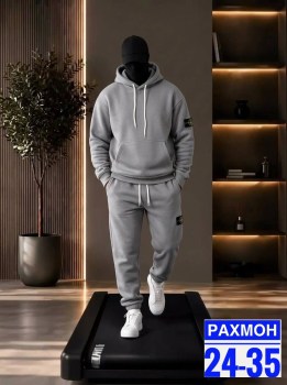 Костюм