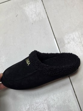 Тапочки