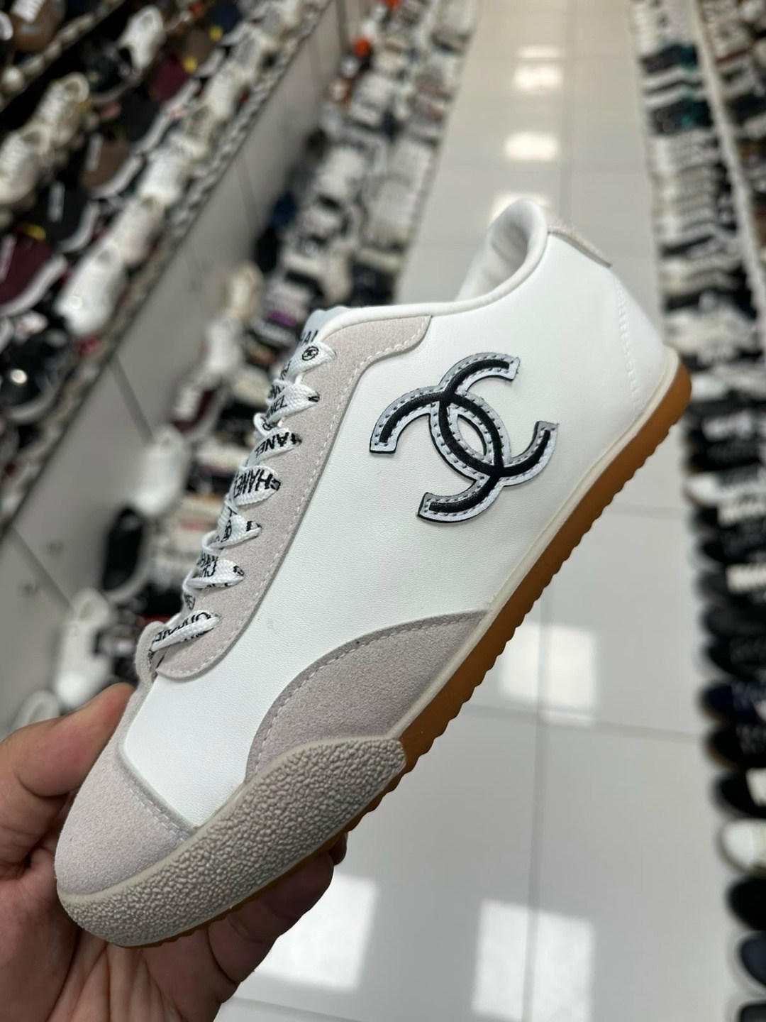 chanel кроссовки,,женские кроссовки chanel,кеды chanel,кеды женские chanel