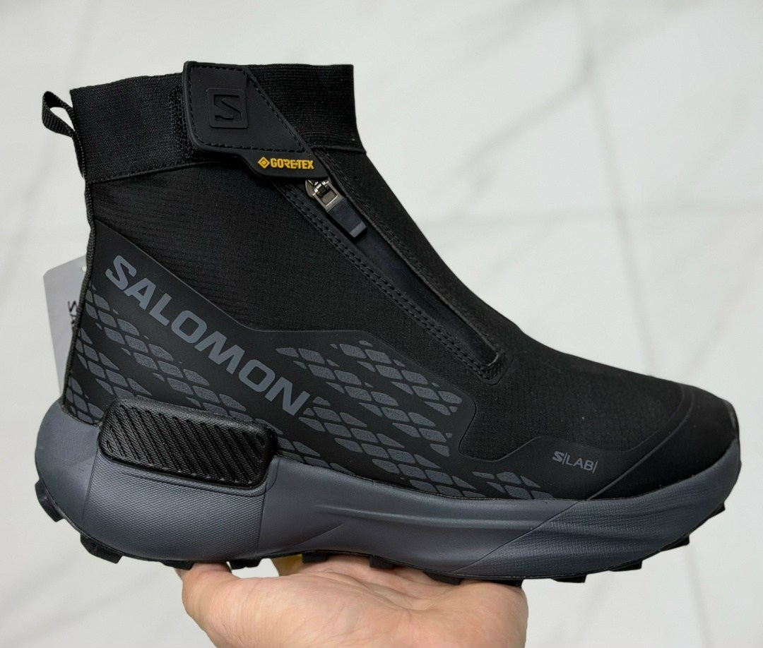 зимние кроссовки salomon,salomon кроссовки,зимние ботинки salomon,,мужские зимние кроссовки salomon
