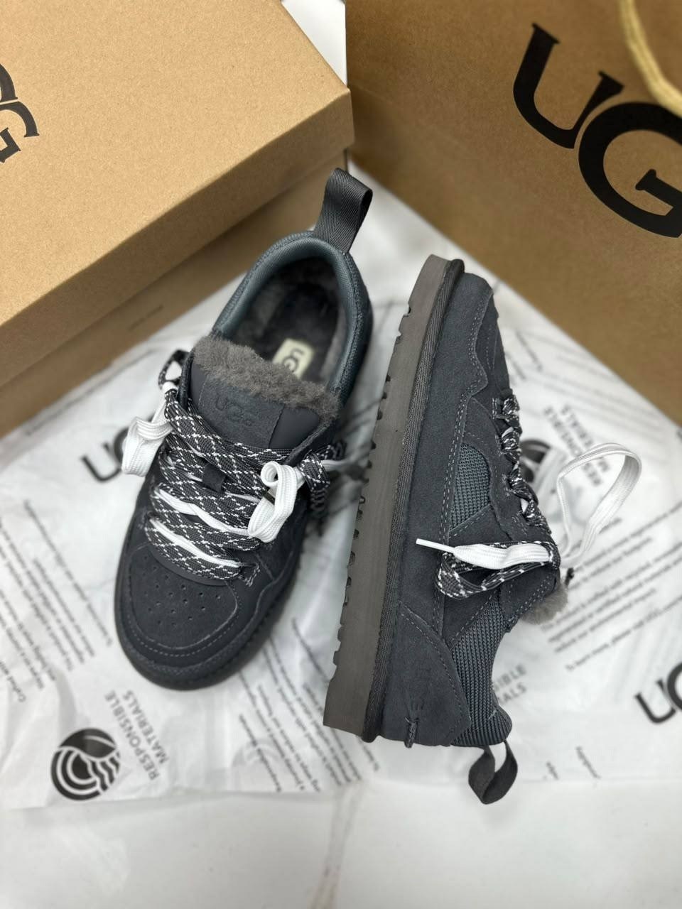 ,кроссовки ugg,кроссовки женские зимние,спортивная ,кроссовки женские