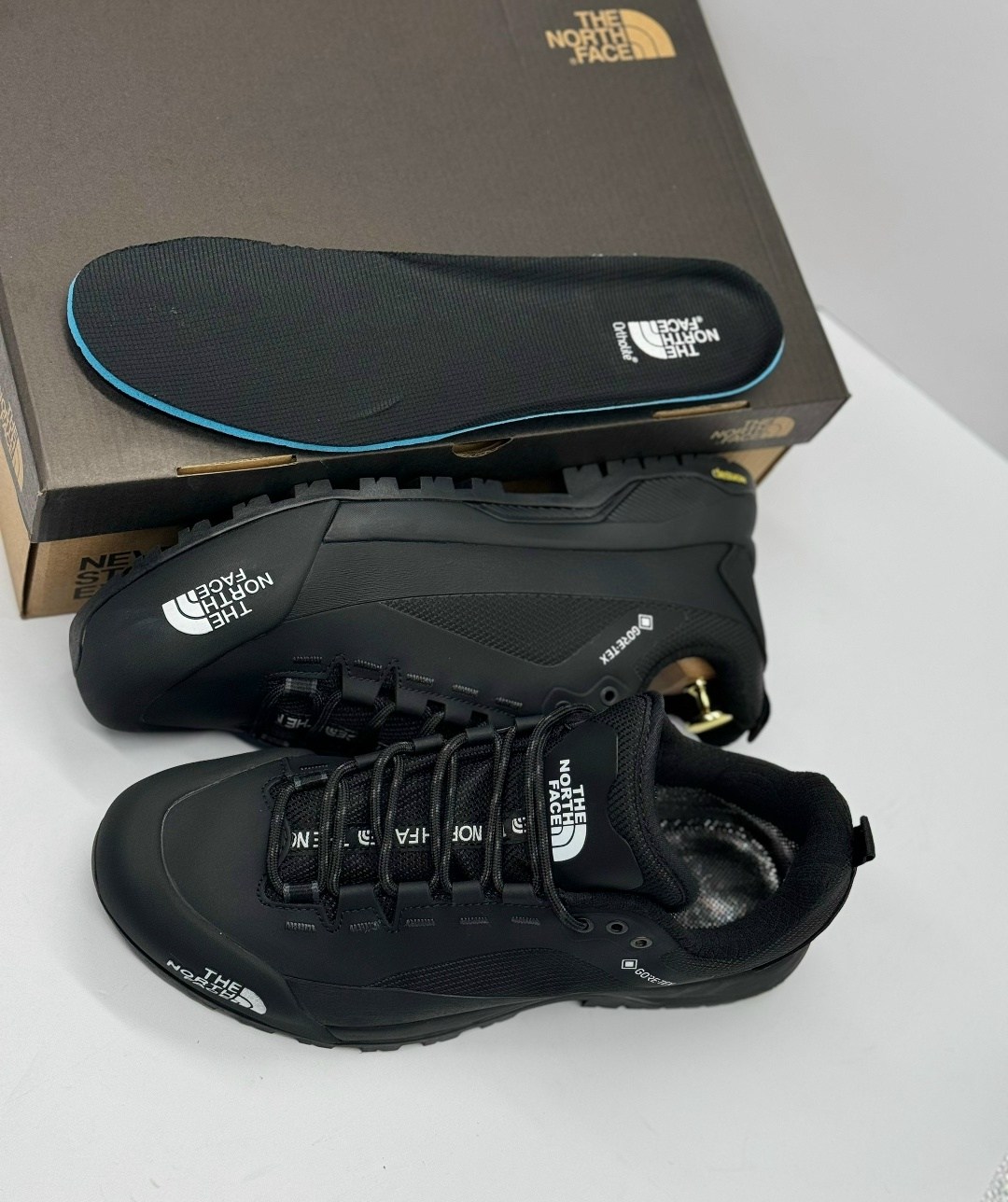 кроссовки the north face,кроссовки мужские the north face,кроссовки tnf north face glencyffe black low gtx,кроссовки,кроссовки мужские