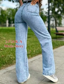 Джинсы