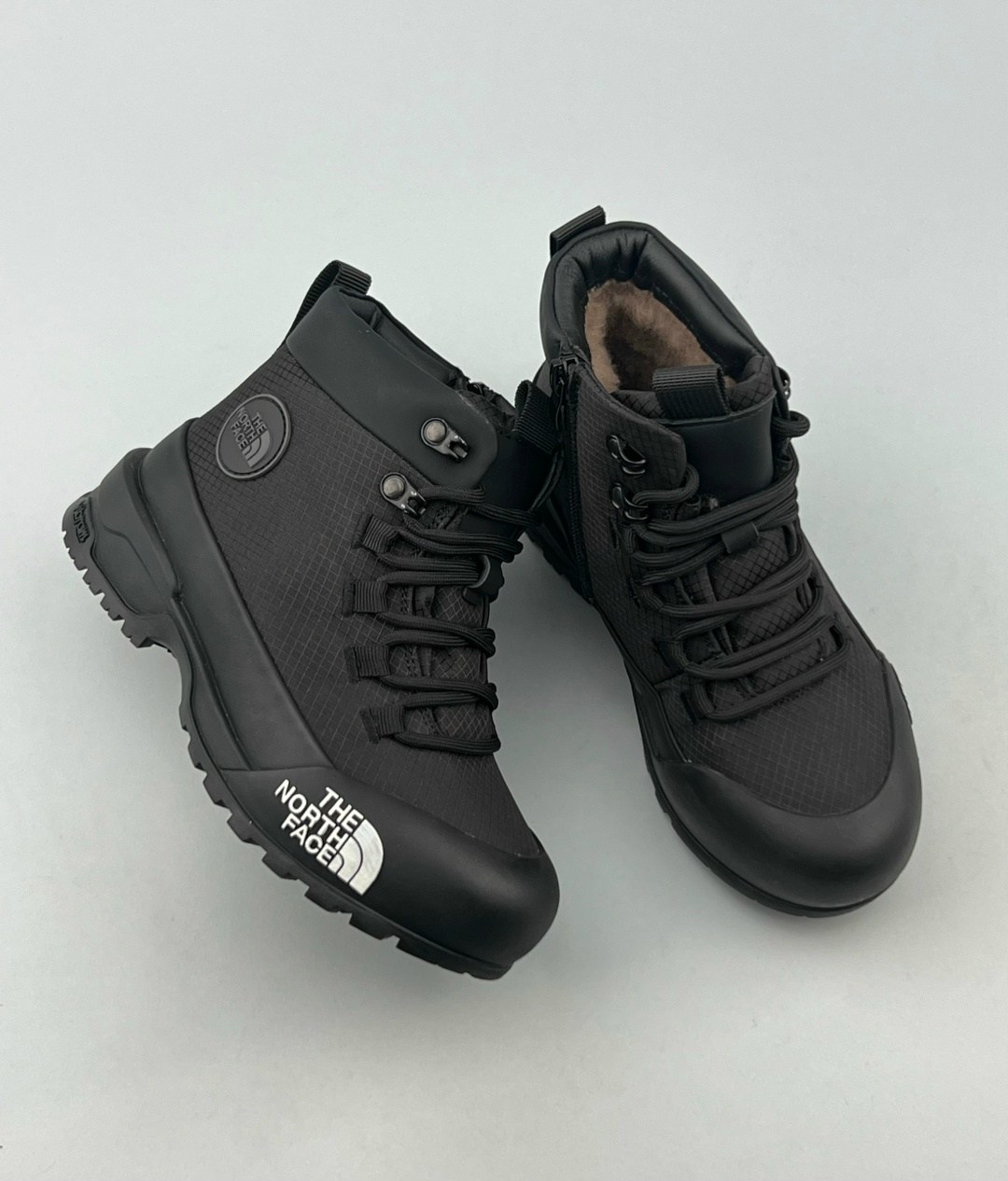 мужская походная  the north face black,ботинки the north face,кроссовки мужские the north face,зимние ботинки the north face,the north face ботинки мужские