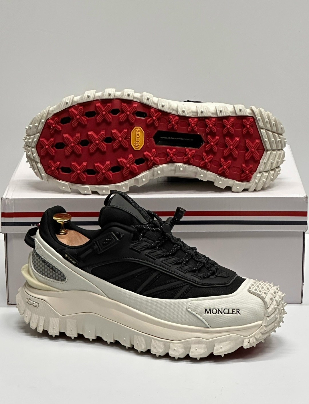 кроссовки мужские moncler trailgrip gtx белый,кроссовки moncler trailgrip gtx,кроссовки moncler,мужские кроссовки,moncler trailgrip gtx