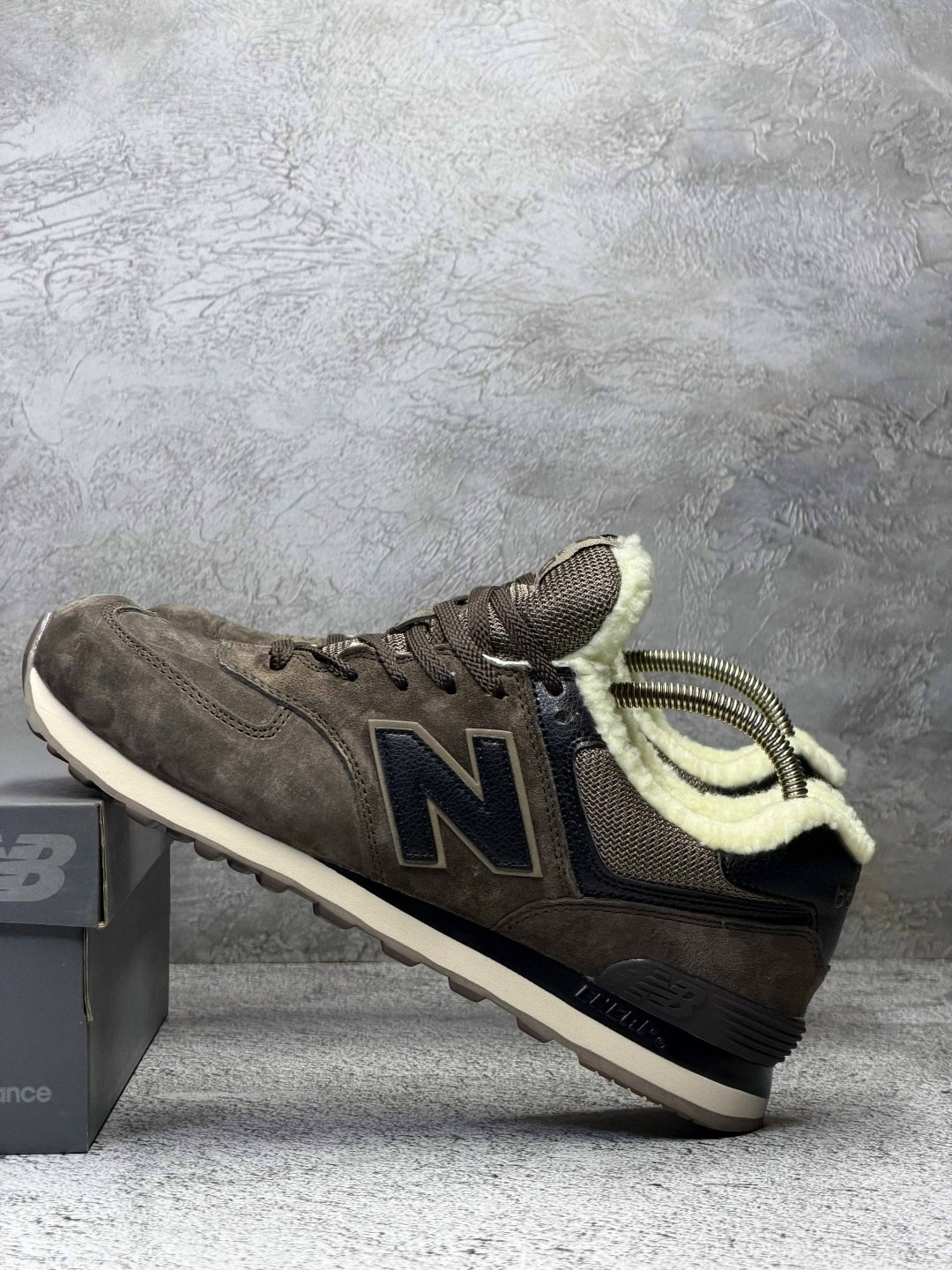 кроссовки new balance 574,кроссовки new balance 574 зимние серые,кроссовки new balance 574 зимние,кроссовки new balance,кроссовки new balance 574 мужские коричневые